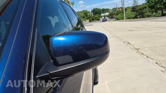 2012 BMW X5 Sports Activity Vehicle xDrive35i - miniatura 16