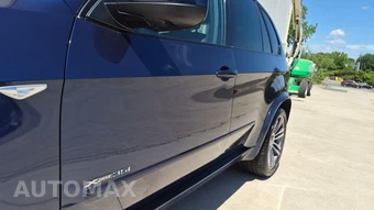 2012 BMW X5 Sports Activity Vehicle xDrive35i - miniatura 17