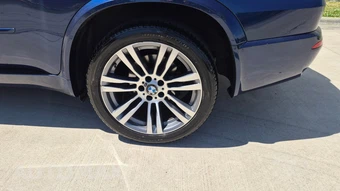 2012 BMW X5 Sports Activity Vehicle xDrive35i - miniatura 18