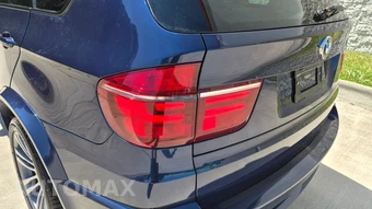 2012 BMW X5 Sports Activity Vehicle xDrive35i - miniatura 20