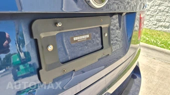 2012 BMW X5 Sports Activity Vehicle xDrive35i - miniatura 21