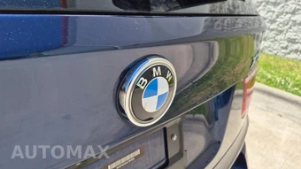 2012 BMW X5 Sports Activity Vehicle xDrive35i - miniatura 22
