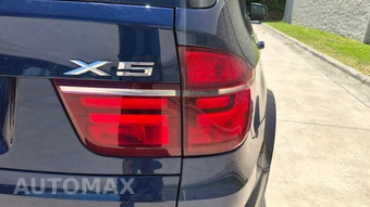 2012 BMW X5 Sports Activity Vehicle xDrive35i - miniatura 23