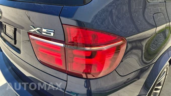 2012 BMW X5 Sports Activity Vehicle xDrive35i - miniatura 26