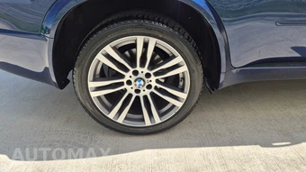 2012 BMW X5 Sports Activity Vehicle xDrive35i - miniatura 27