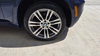 2012 BMW X5 Sports Activity Vehicle xDrive35i - miniatura 31