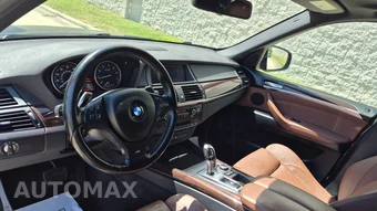 2012 BMW X5 Sports Activity Vehicle xDrive35i - miniatura 35