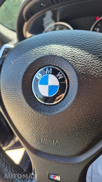 2012 BMW X5 Sports Activity Vehicle xDrive35i - miniatura 44