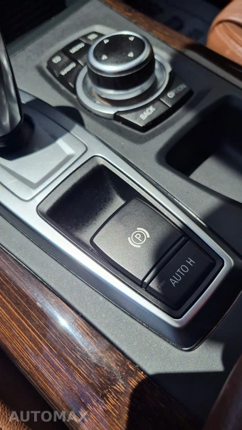 2012 BMW X5 Sports Activity Vehicle xDrive35i - miniatura 53