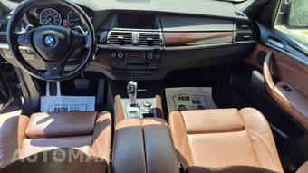 2012 BMW X5 Sports Activity Vehicle xDrive35i - miniatura 62