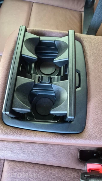2012 BMW X5 Sports Activity Vehicle xDrive35i - miniatura 64