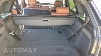 2012 BMW X5 Sports Activity Vehicle xDrive35i - miniatura 65