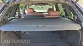 2012 BMW X5 Sports Activity Vehicle xDrive35i - miniatura 66