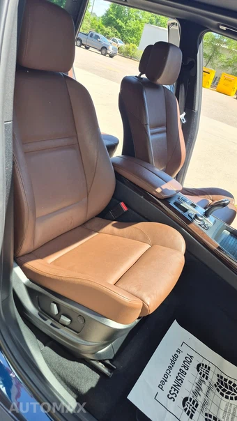 2012 BMW X5 Sports Activity Vehicle xDrive35i - miniatura 77