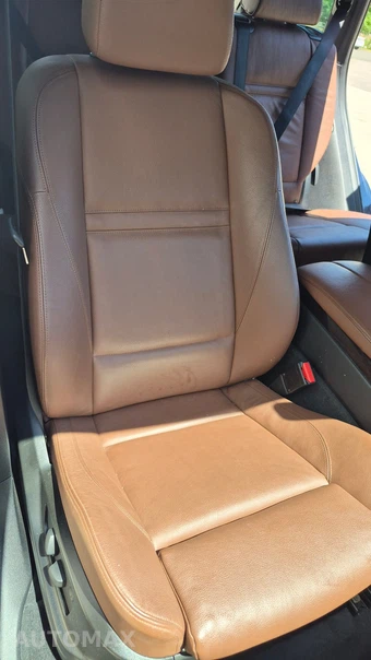 2012 BMW X5 Sports Activity Vehicle xDrive35i - miniatura 78