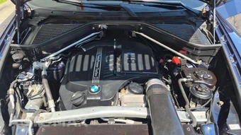 2012 BMW X5 Sports Activity Vehicle xDrive35i - miniatura 83