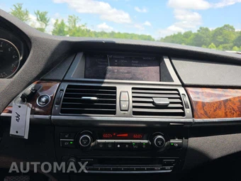 2012 BMW X5 Sports Activity Vehicle xDrive35i – miniatura 10