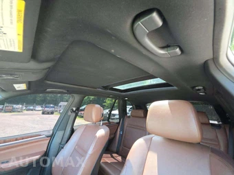 2012 BMW X5 Sports Activity Vehicle xDrive35i – miniatura 11