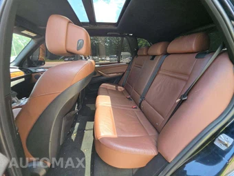 2012 BMW X5 Sports Activity Vehicle xDrive35i – miniatura 13
