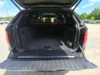 2012 BMW X5 Sports Activity Vehicle xDrive35i – miniatura 14
