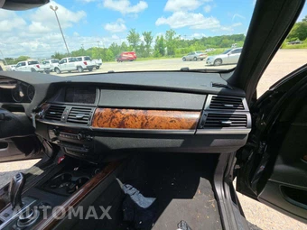 2012 BMW X5 Sports Activity Vehicle xDrive35i – miniatura 19