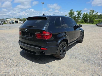 2012 BMW X5 Sports Activity Vehicle xDrive35i – miniatura 3