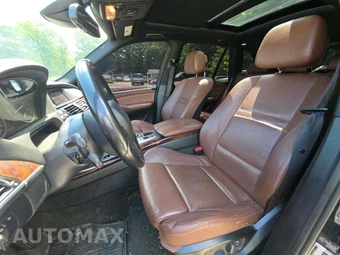 2012 BMW X5 Sports Activity Vehicle xDrive35i – miniatura 6