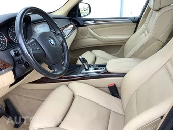 2012 BMW X5 Sports Activity Vehicle xDrive35i Premium - miniatura 16