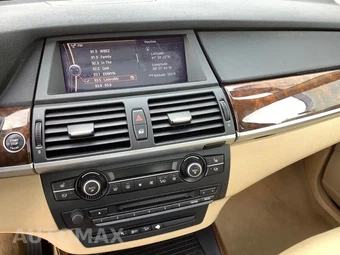 2012 BMW X5 Sports Activity Vehicle xDrive35i Premium - miniatura 20