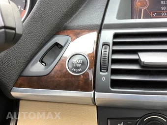 2012 BMW X5 Sports Activity Vehicle xDrive35i Premium - miniatura 21