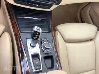 2012 BMW X5 Sports Activity Vehicle xDrive35i Premium - miniatura 22