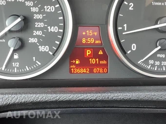 2012 BMW X5 Sports Activity Vehicle xDrive35i Premium - miniatura 23
