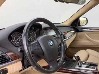 2012 BMW X5 Sports Activity Vehicle xDrive35i Premium - miniatura 24