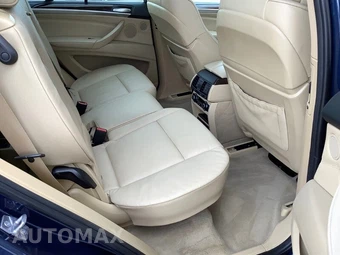 2012 BMW X5 Sports Activity Vehicle xDrive35i Premium - miniatura 27