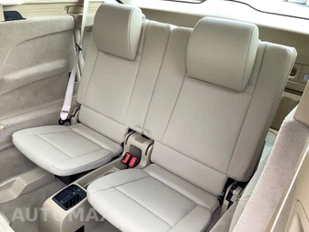 2012 BMW X5 Sports Activity Vehicle xDrive35i Premium - miniatura 29