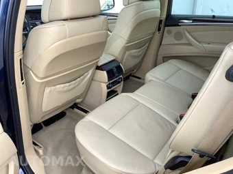 2012 BMW X5 Sports Activity Vehicle xDrive35i Premium - miniatura 30