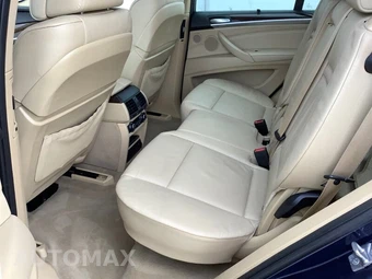 2012 BMW X5 Sports Activity Vehicle xDrive35i Premium - miniatura 31