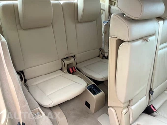 2012 BMW X5 Sports Activity Vehicle xDrive35i Premium - miniatura 33