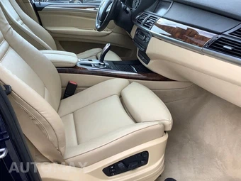 2012 BMW X5 Sports Activity Vehicle xDrive35i Premium - miniatura 34