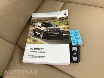 2012 BMW X5 Sports Activity Vehicle xDrive35i Premium - miniatura 37