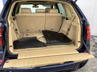 2012 BMW X5 Sports Activity Vehicle xDrive35i Premium - miniatura 41