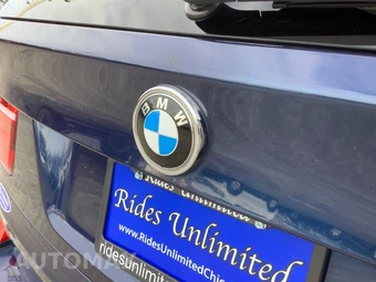 2012 BMW X5 Sports Activity Vehicle xDrive35i Premium - miniatura 43