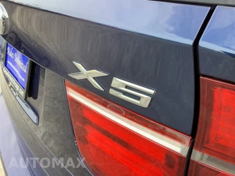 2012 BMW X5 Sports Activity Vehicle xDrive35i Premium - miniatura 44