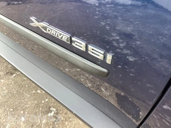 2012 BMW X5 Sports Activity Vehicle xDrive35i Premium - miniatura 45