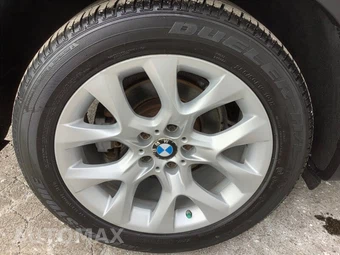 2012 BMW X5 Sports Activity Vehicle xDrive35i Premium - miniatura 46