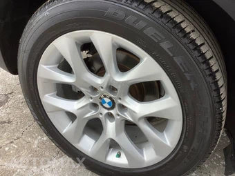 2012 BMW X5 Sports Activity Vehicle xDrive35i Premium - miniatura 47