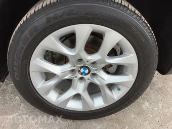 2012 BMW X5 Sports Activity Vehicle xDrive35i Premium - miniatura 49