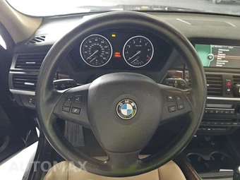 2012 BMW X5 Sports Activity Vehicle xDrive35i Premium - miniatura 10