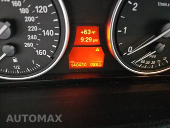 2012 BMW X5 Sports Activity Vehicle xDrive35i Premium - miniatura 12