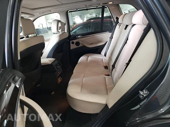 2012 BMW X5 Sports Activity Vehicle xDrive35i Premium - miniatura 13
